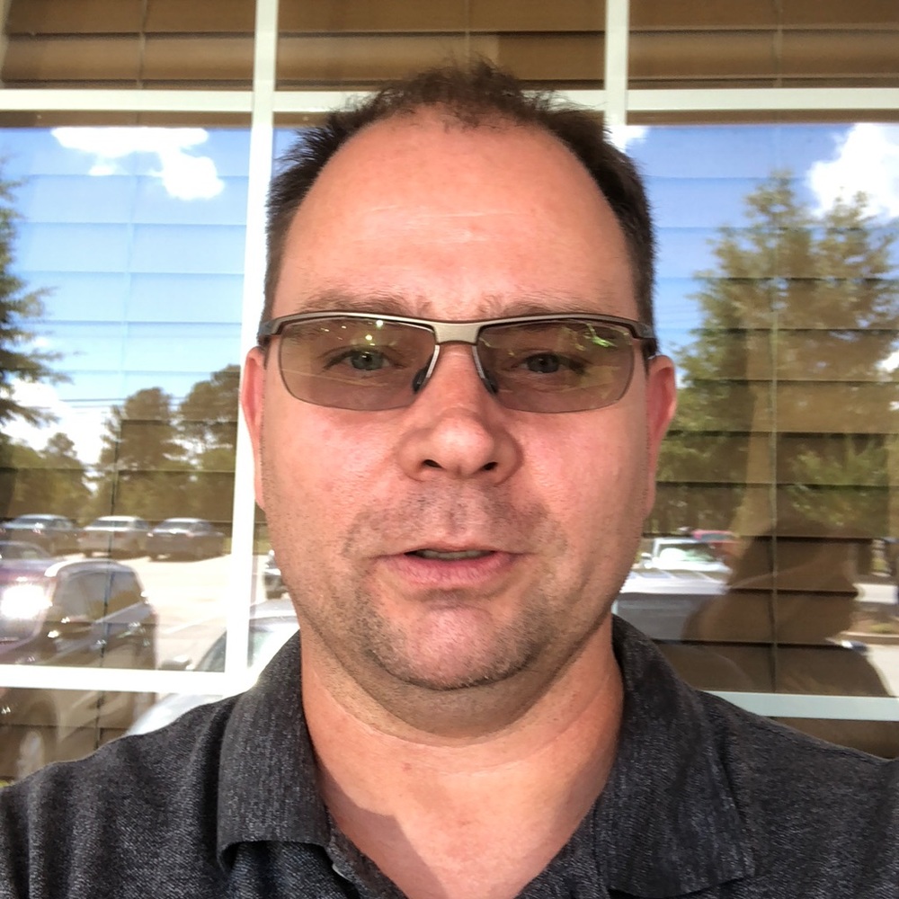 Meet your Posher, Jody